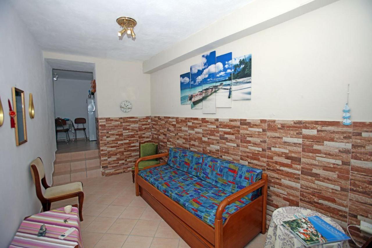 Paraporti Room 2 Ándros Exterior foto